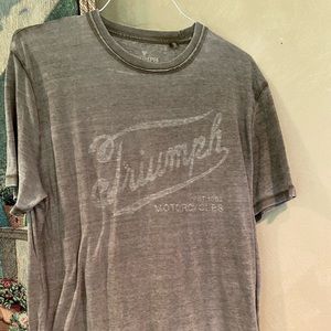 Triumph by Lucky Brand - Men T-shirt size XXL